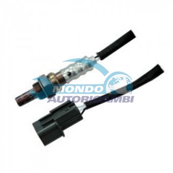 SONDA LAMBDA, SENSORE OSSIGENO