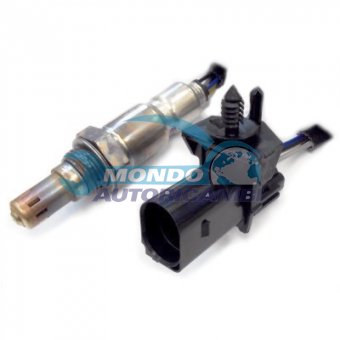 SONDA LAMBDA, SENSORE OSSIGENO