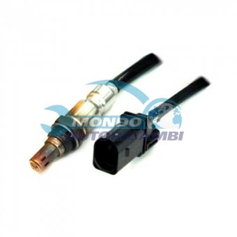 SONDA LAMBDA, SENSORE OSSIGENO