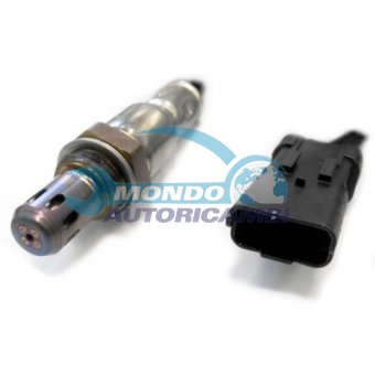 SONDA LAMBDA, SENSORE OSSIGENO