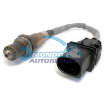 SONDA LAMBDA, SENSORE OSSIGENO