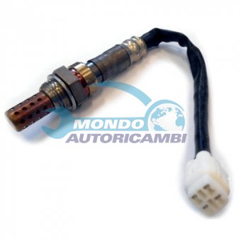 SONDA LAMBDA, SENSORE OSSIGENO