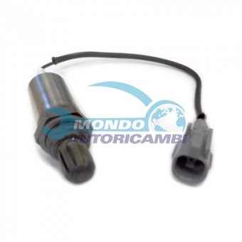 SONDA LAMBDA, SENSORE OSSIGENO