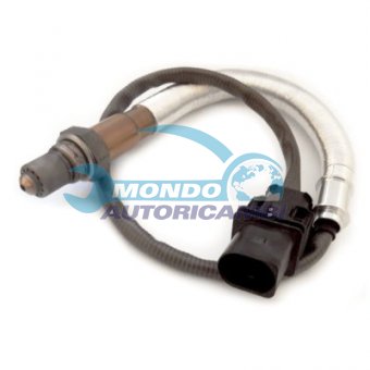 SONDA LAMBDA, SENSORE OSSIGENO