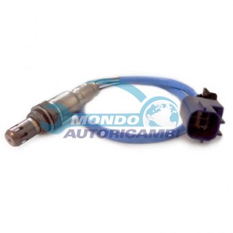 SONDA LAMBDA, SENSORE OSSIGENO