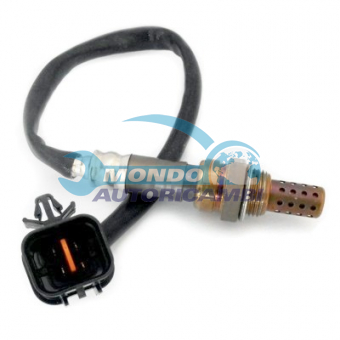SONDA LAMBDA, SENSORE OSSIGENO