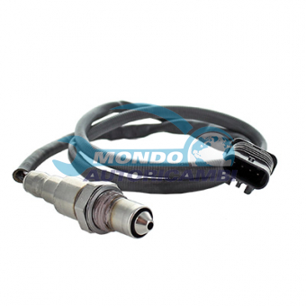 SONDA LAMBDA, SENSORE OSSIGENO