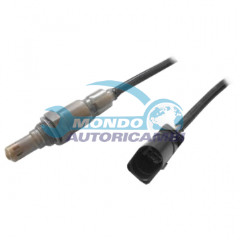 SONDA LAMBDA, SENSORE OSSIGENO
