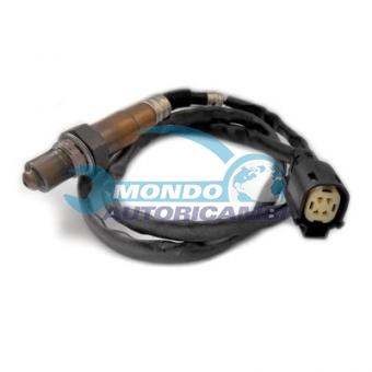 SONDA LAMBDA, SENSORE OSSIGENO