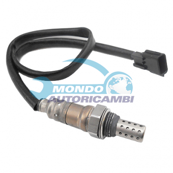 SONDA LAMBDA, SENSORE OSSIGENO