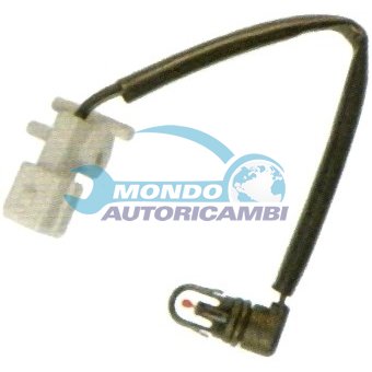 SENSORE TEMPERATURA