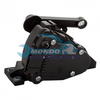 PEDALE ACCELERATORE