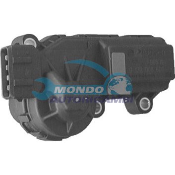 MOTORINO PASSO PASSO, MOTORINO MINIMO, REGOLATORE DEL MINIMO, VALVOLA CONTROLLO MINIMO