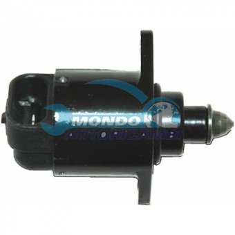 MOTORINO PASSO PASSO, MOTORINO MINIMO, REGOLATORE DEL MINIMO, VALVOLA CONTROLLO MINIMO