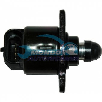 MOTORINO PASSO PASSO, MOTORINO MINIMO, REGOLATORE DEL MINIMO, VALVOLA CONTROLLO MINIMO