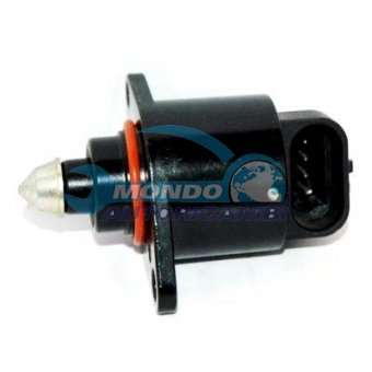 MOTORINO PASSO PASSO, MOTORINO MINIMO, REGOLATORE DEL MINIMO, VALVOLA CONTROLLO MINIMO