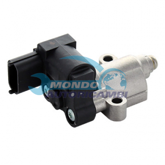 MOTORINO PASSO PASSO, MOTORINO MINIMO, REGOLATORE DEL MINIMO, VALVOLA CONTROLLO MINIMO