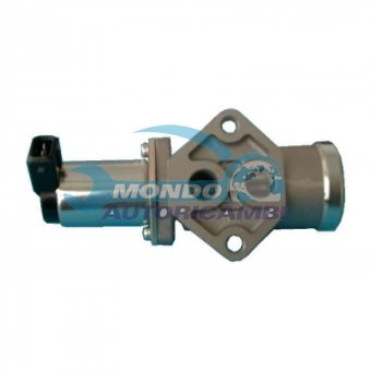 MOTORINO PASSO PASSO, MOTORINO MINIMO, REGOLATORE DEL MINIMO, VALVOLA CONTROLLO MINIMO