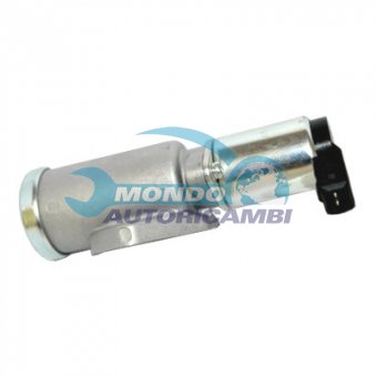 MOTORINO PASSO PASSO, MOTORINO MINIMO, REGOLATORE DEL MINIMO, VALVOLA CONTROLLO MINIMO