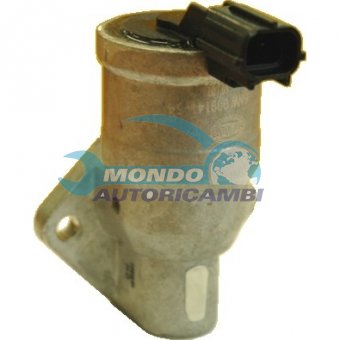 MOTORINO PASSO PASSO, MOTORINO MINIMO, REGOLATORE DEL MINIMO, VALVOLA CONTROLLO MINIMO