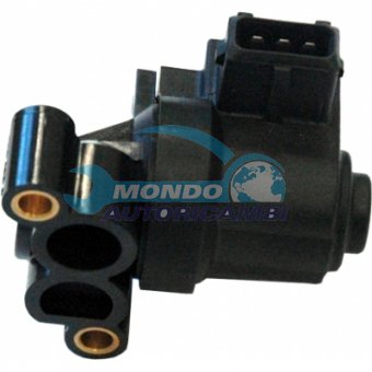 MOTORINO PASSO PASSO, MOTORINO MINIMO, REGOLATORE DEL MINIMO, VALVOLA CONTROLLO MINIMO