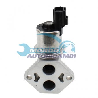 MOTORINO PASSO PASSO, MOTORINO MINIMO, REGOLATORE DEL MINIMO, VALVOLA CONTROLLO MINIMO