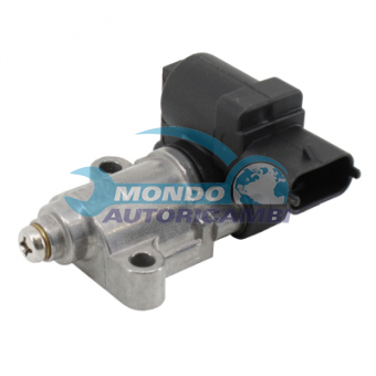 MOTORINO PASSO PASSO, MOTORINO MINIMO, REGOLATORE DEL MINIMO, VALVOLA CONTROLLO MINIMO
