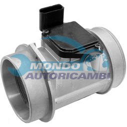 DEBIMETRO, FLUSSOMETRO, MISURATORE MASSA ARIA, MISURATORE MASSA ARIA A FILM CALDO