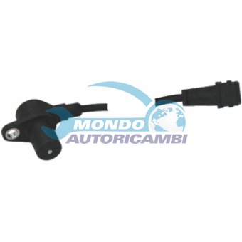 SENSORE ALBERO MOTORE