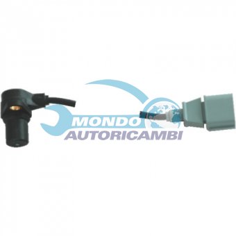 SENSORE ALBERO MOTORE