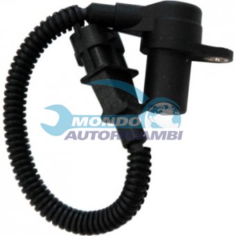 SENSORE ALBERO MOTORE