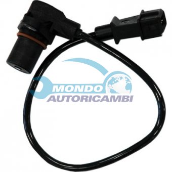 SENSORE ALBERO MOTORE