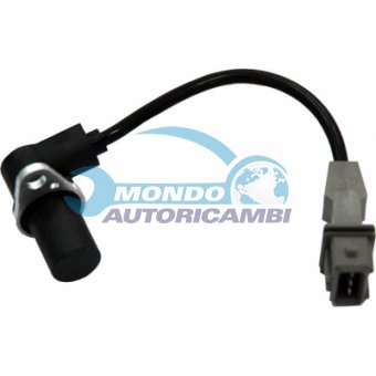 SENSORE ALBERO MOTORE
