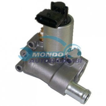 VALVOLA EGR, DSIPOSITIVO CONTROLLO EMISSIONE SCARICO, GRUPPO EGR, VALVOLA RICIRCOLAZIONE GAS, VALVOLA RICIRCOLO GAS SCARICO