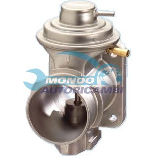 VALVOLA EGR, DSIPOSITIVO CONTROLLO EMISSIONE SCARICO, GRUPPO EGR, VALVOLA RICIRCOLAZIONE GAS, VALVOLA RICIRCOLO GAS SCARICO