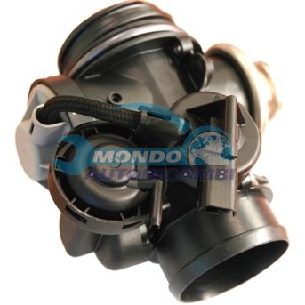 VALVOLA EGR, DSIPOSITIVO CONTROLLO EMISSIONE SCARICO, GRUPPO EGR, VALVOLA RICIRCOLAZIONE GAS, VALVOLA RICIRCOLO GAS SCARICO