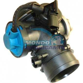 VALVOLA EGR, DSIPOSITIVO CONTROLLO EMISSIONE SCARICO, GRUPPO EGR, VALVOLA RICIRCOLAZIONE GAS, VALVOLA RICIRCOLO GAS SCARICO