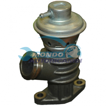 VALVOLA EGR, DSIPOSITIVO CONTROLLO EMISSIONE SCARICO, GRUPPO EGR, VALVOLA RICIRCOLAZIONE GAS, VALVOLA RICIRCOLO GAS SCARICO