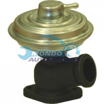 VALVOLA EGR, DSIPOSITIVO CONTROLLO EMISSIONE SCARICO, GRUPPO EGR, VALVOLA RICIRCOLAZIONE GAS, VALVOLA RICIRCOLO GAS SCARICO