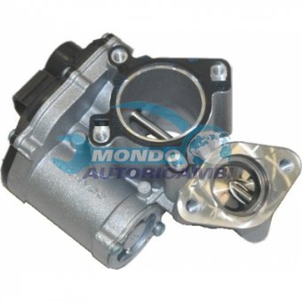 VALVOLA EGR, DSIPOSITIVO CONTROLLO EMISSIONE SCARICO, GRUPPO EGR, VALVOLA RICIRCOLAZIONE GAS, VALVOLA RICIRCOLO GAS SCARICO