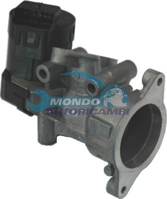 VALVOLA EGR, DSIPOSITIVO CONTROLLO EMISSIONE SCARICO, GRUPPO EGR, VALVOLA RICIRCOLAZIONE GAS, VALVOLA RICIRCOLO GAS SCARICO