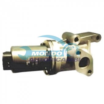 VALVOLA EGR, DSIPOSITIVO CONTROLLO EMISSIONE SCARICO, GRUPPO EGR, VALVOLA RICIRCOLAZIONE GAS, VALVOLA RICIRCOLO GAS SCARICO