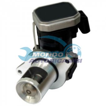 VALVOLA EGR, DSIPOSITIVO CONTROLLO EMISSIONE SCARICO, GRUPPO EGR, VALVOLA RICIRCOLAZIONE GAS, VALVOLA RICIRCOLO GAS SCARICO