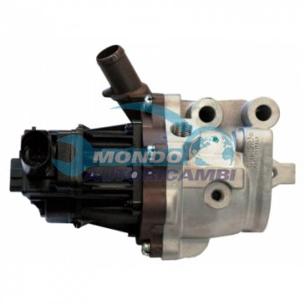 VALVOLA EGR, DSIPOSITIVO CONTROLLO EMISSIONE SCARICO, GRUPPO EGR, VALVOLA RICIRCOLAZIONE GAS, VALVOLA RICIRCOLO GAS SCARICO