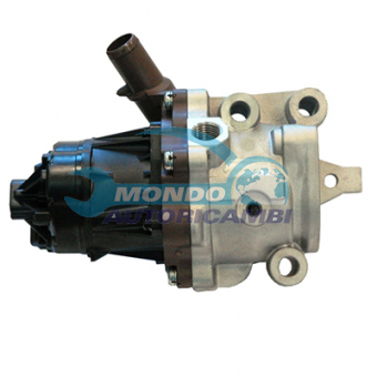 VALVOLA EGR, DSIPOSITIVO CONTROLLO EMISSIONE SCARICO, GRUPPO EGR, VALVOLA RICIRCOLAZIONE GAS, VALVOLA RICIRCOLO GAS SCARICO