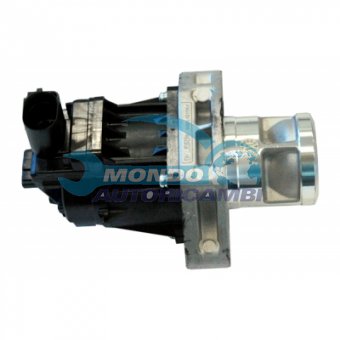 VALVOLA EGR, DSIPOSITIVO CONTROLLO EMISSIONE SCARICO, GRUPPO EGR, VALVOLA RICIRCOLAZIONE GAS, VALVOLA RICIRCOLO GAS SCARICO