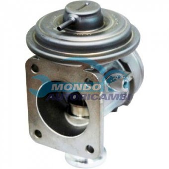 VALVOLA EGR, DSIPOSITIVO CONTROLLO EMISSIONE SCARICO, GRUPPO EGR, VALVOLA RICIRCOLAZIONE GAS, VALVOLA RICIRCOLO GAS SCARICO