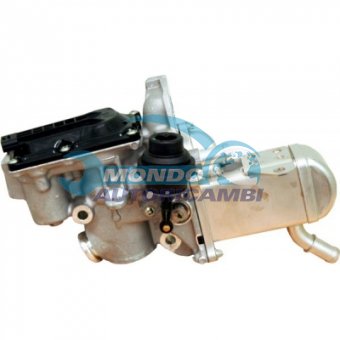 VALVOLA EGR, DSIPOSITIVO CONTROLLO EMISSIONE SCARICO, GRUPPO EGR, VALVOLA RICIRCOLAZIONE GAS, VALVOLA RICIRCOLO GAS SCARICO