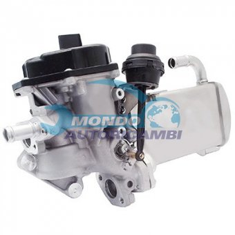 VALVOLA EGR, DSIPOSITIVO CONTROLLO EMISSIONE SCARICO, GRUPPO EGR, VALVOLA RICIRCOLAZIONE GAS, VALVOLA RICIRCOLO GAS SCARICO
