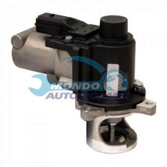 VALVOLA EGR, DSIPOSITIVO CONTROLLO EMISSIONE SCARICO, GRUPPO EGR, VALVOLA RICIRCOLAZIONE GAS, VALVOLA RICIRCOLO GAS SCARICO